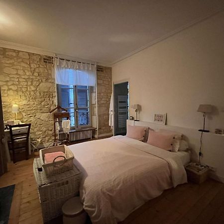 Chambres D'Hotes De Charme Sur Le Mans Eksteriør billede